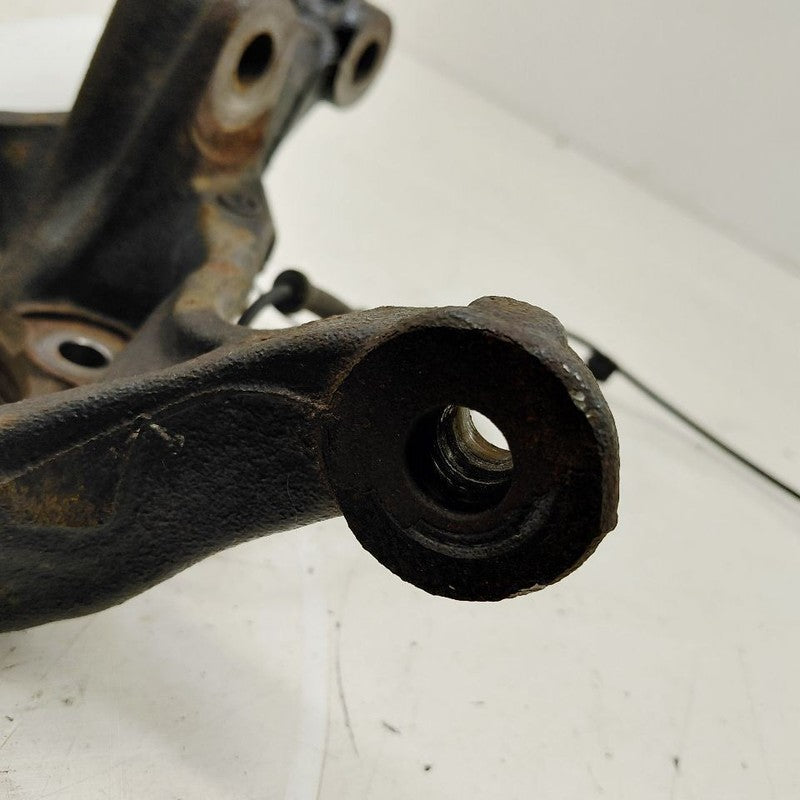 Passenger Right Front Steering Spindle Knuckle Fits 19-23 Mazda CX-5 O