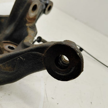 Passenger Right Front Steering Spindle Knuckle Fits 19-23 Mazda CX-5 O