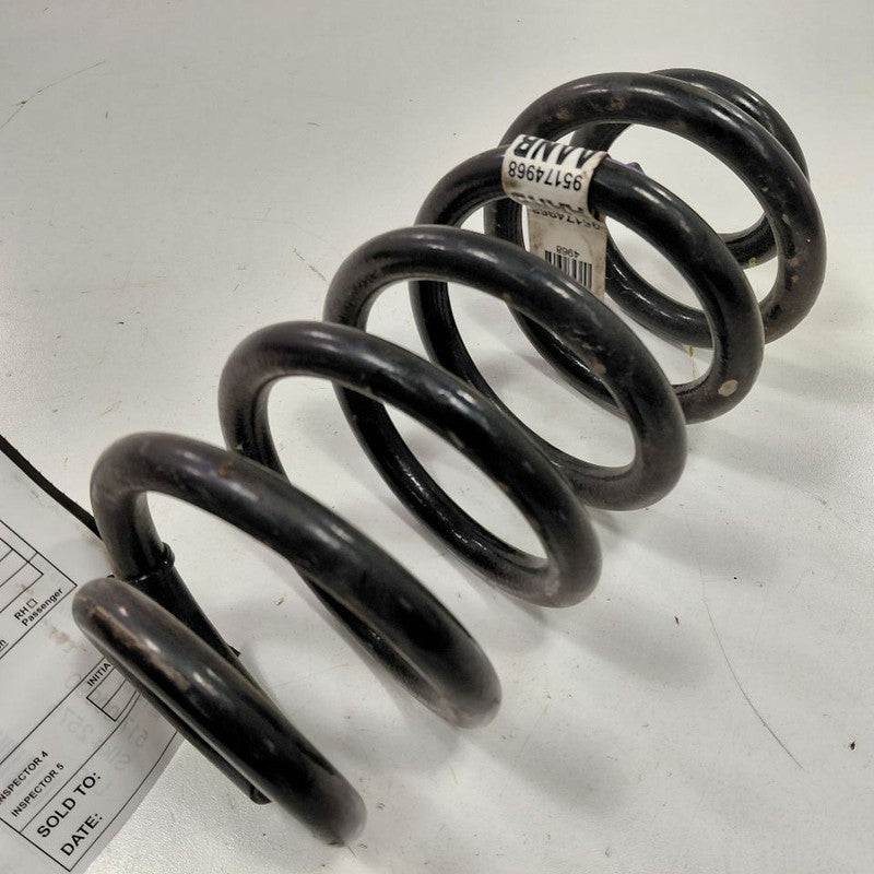 Coil Spring Rear FWD Fits 13-22 Buick Encore OEM