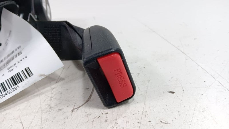 Kia Forte Seat Belt Strap Retractor Center Middle Rear Back 2016 2015 2014