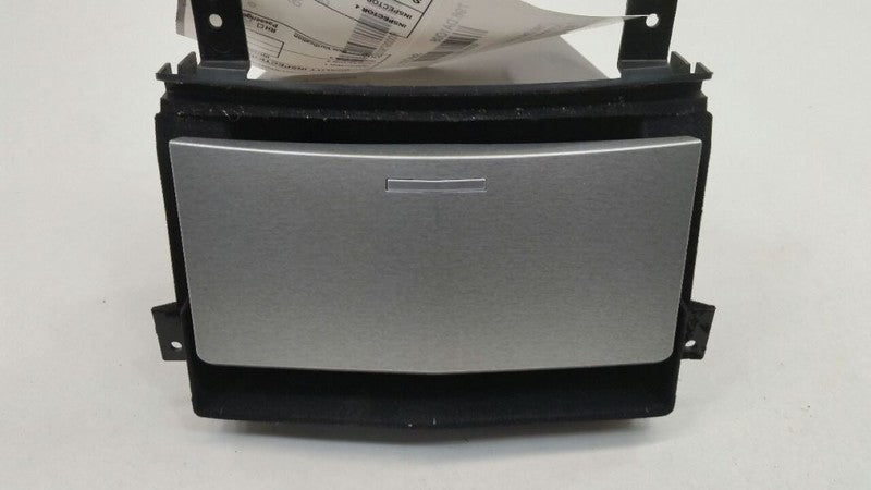 Nissan Maxima Storage Pocket 2004 2005 2006 2007 2008