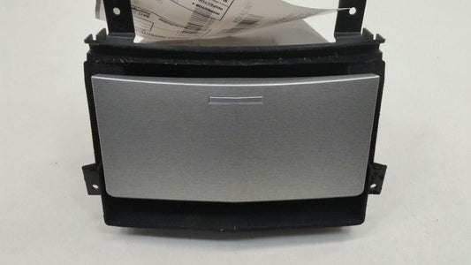 Nissan Maxima Storage Pocket 2004 2005 2006 2007 2008