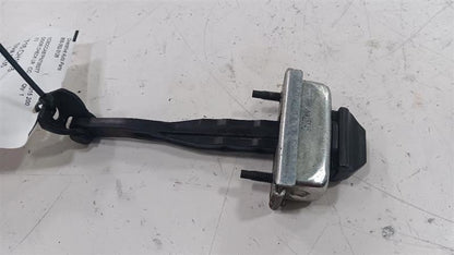 Chrysler 200 Door Check Left Rear Hinge Stop Stopper Detent  2015 2016