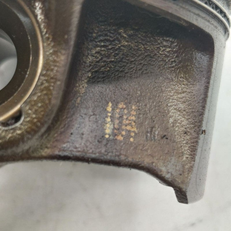 Volvo S60 Single Piston With Connecting Rod   2.0 2018 2017 2016