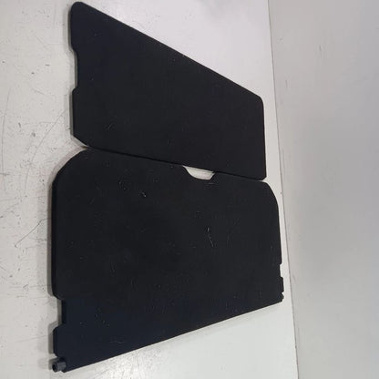 Does Not Apply Mini Cooper Spare Tire Cover Trunk Mat  2016 2017 2018 2019 2020