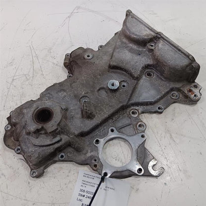 Timing Cover 1.6L Turbo Fits 12-20 Kia Soul