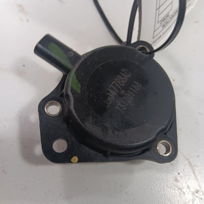 Grand Cherokee Variable Timing Gear Oil Control Valve Solenoid 2017 20