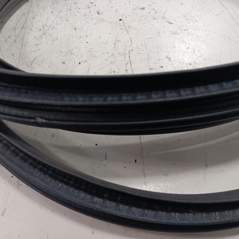 Honda CR-V On Body Door Jamb Seal Rear Left Back  2012 2013 2014 2015 201