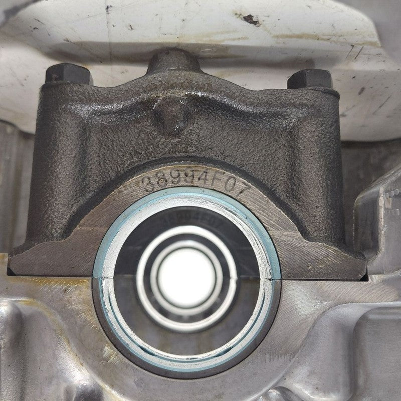 Bare Engine Cylinder Block 1.2L VIN P 8th Digit Opt Lbp Fits 25 Buick 