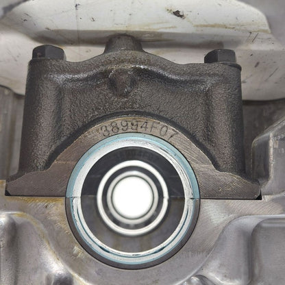 Bare Engine Cylinder Block 1.2L VIN P 8th Digit Opt Lbp Fits 25 Buick 