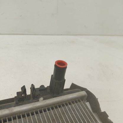 Radiator Fits 18-20 Lexus IS300