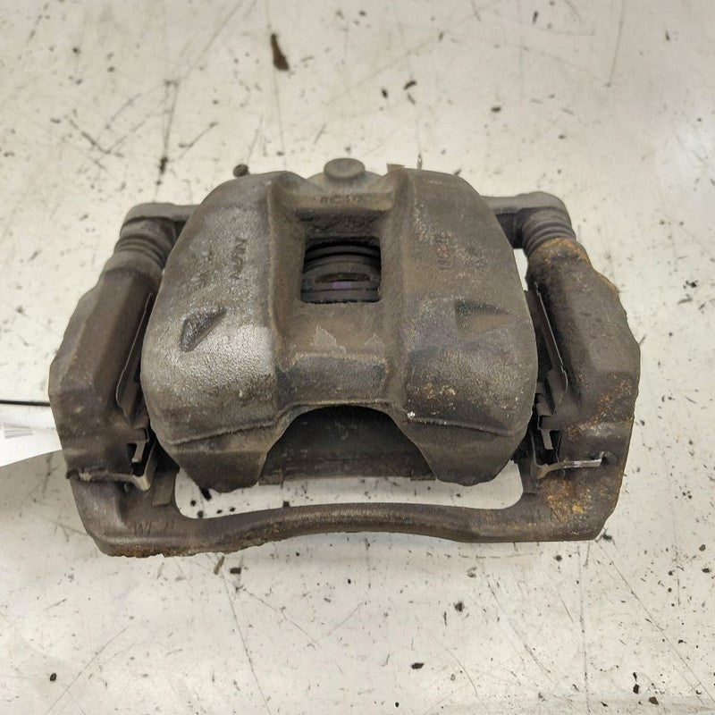 Passenger Right Front Brake Caliper Turbo Fits 17-25 Honda CR-V