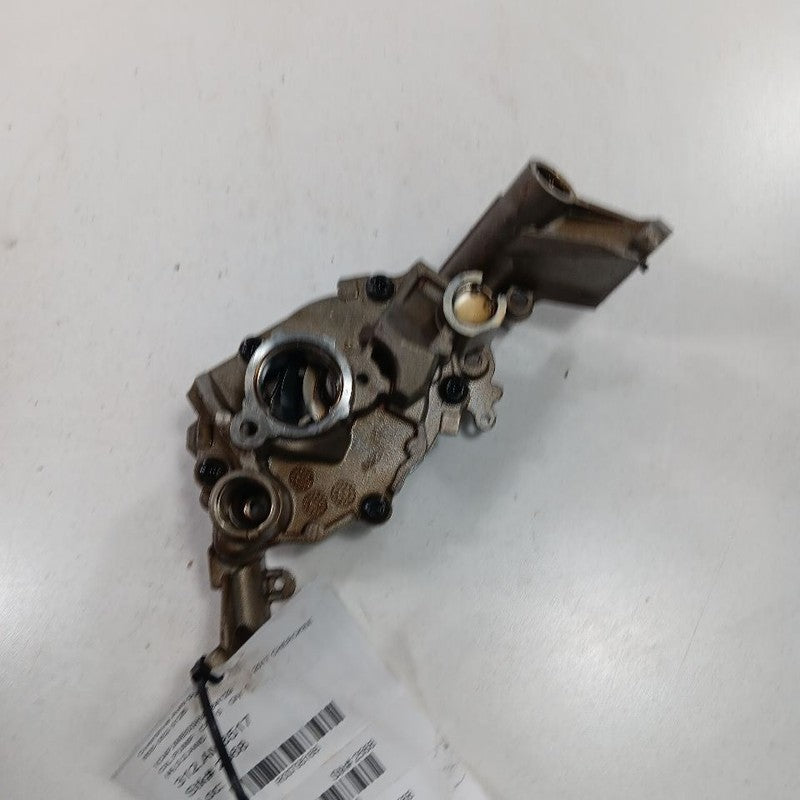 Jeep Cherokee Engine Oil Pump  3.2 2015 2016 2017