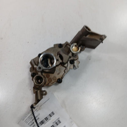 Jeep Cherokee Engine Oil Pump  3.2 2015 2016 2017
