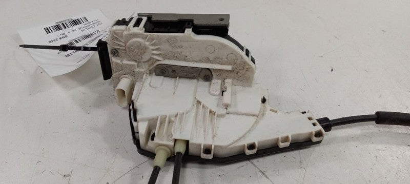 Chrysler 200 Door Latch Lock Left Rear 2015 2016 2017