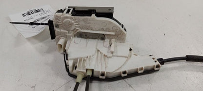Chrysler 200 Door Latch Lock Left Rear 2015 2016 2017