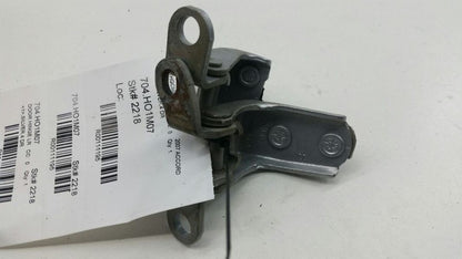 Honda Accord Door Hinge Set Left Rear 2007 2006 2005 2004 2003