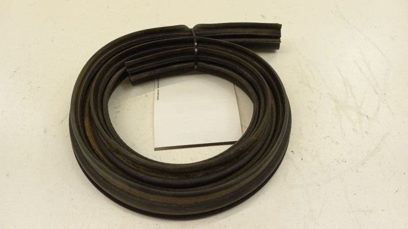 Chevy Impala Cowl Vent Panel Hood Rubber Seal 2012 2013 2014 2015 2016