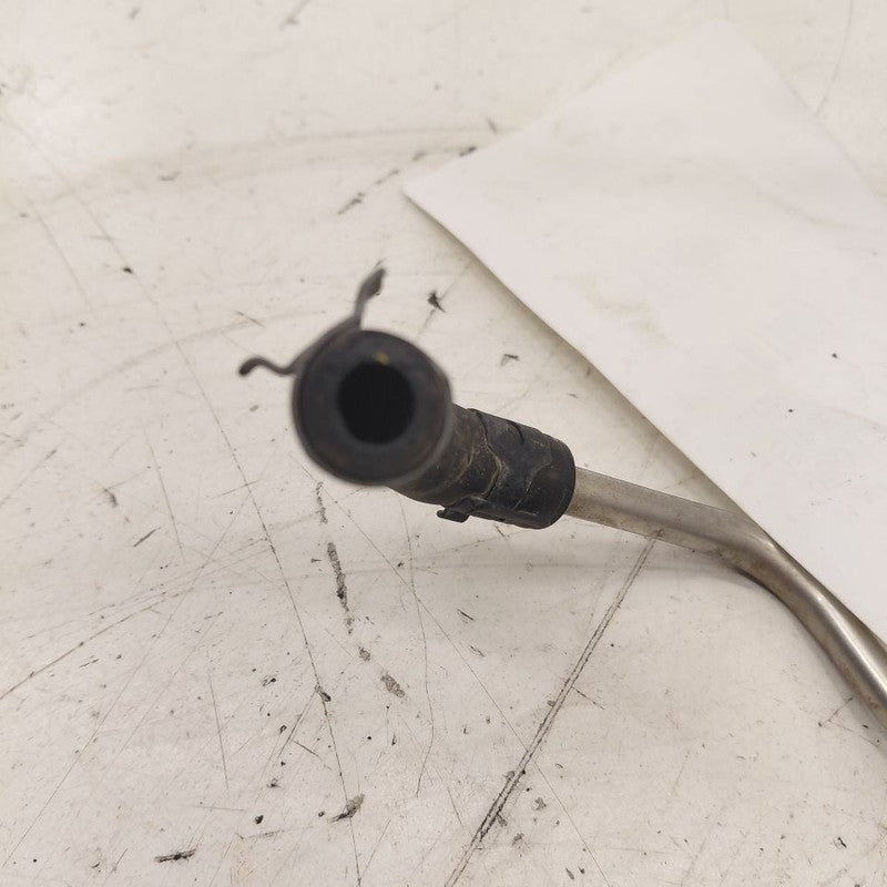 Chevy Trax Super Turbo Charger Oil Line Hose Tube  1.4 2022 2021