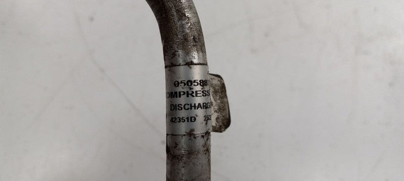 Dodge Journey AC Hose Line 2014 2015 2016 2017 2018 OEM