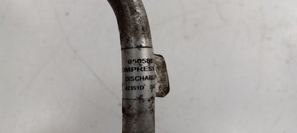 Dodge Journey AC Hose Line 2014 2015 2016 2017 2018 OEM