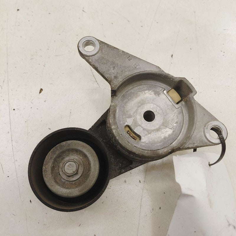 Cadillac XTS Belt Tensioner Pulley      3.6 2016 2017 2018