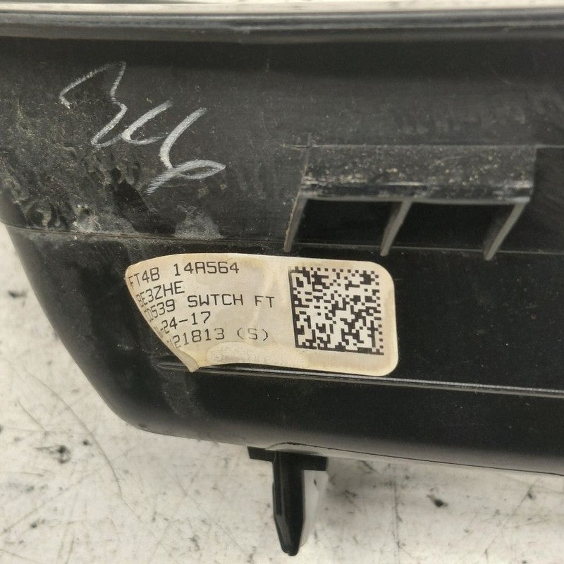Ford Edge Window Switch Bezel Trim Left Front 2018 2017 2016 2015