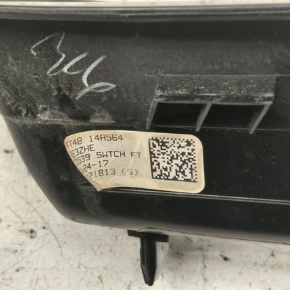 Ford Edge Window Switch Bezel Trim Left Front 2018 2017 2016 2015