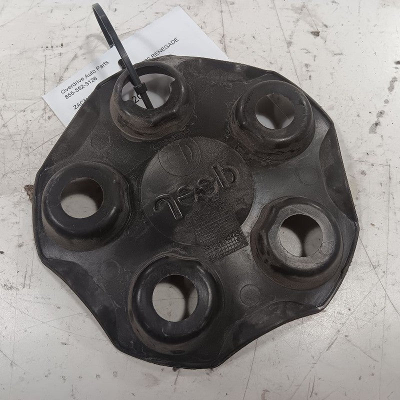 Jeep Renegade Wheel Rim Center Cap   2021 2020 2019