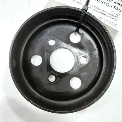 Ford Edge Water Pump Pulley  2.0 2019 2020 2021 2022 2023 2024 OEM
