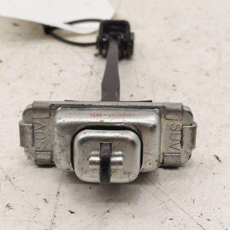 Chevy Trax Door Check Right Passenger Rear Hinge Stopper Detent  2022 