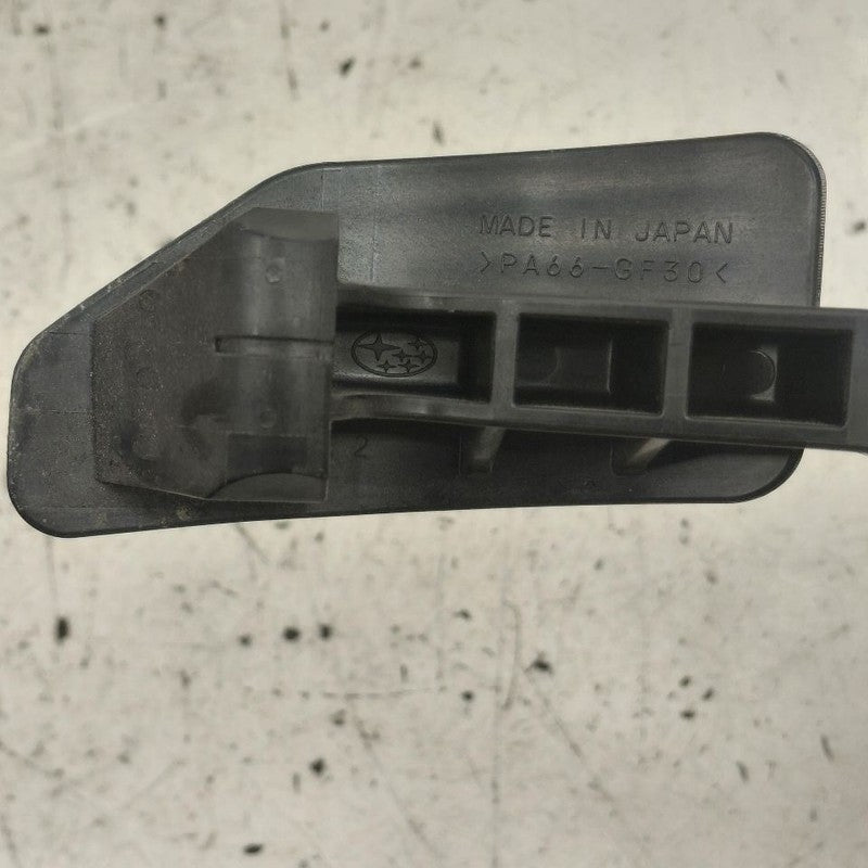 Subaru XV Crosstrek Gas Pedal  2022 2021 2020 2019