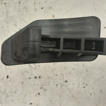 Subaru XV Crosstrek Gas Pedal  2022 2021 2020 2019