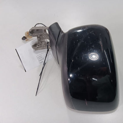 Driver Left Side View Door Mirror Power Painted Non-heated 15-20 Jeep 