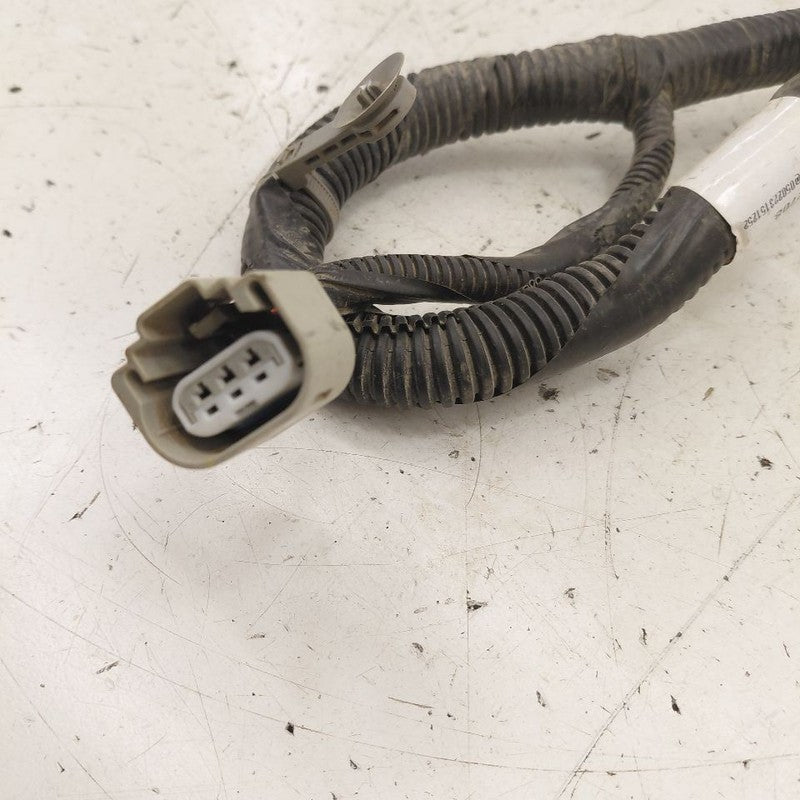 Chevy Equinox Fuel Pump Wire Harness 2024 2023 2022