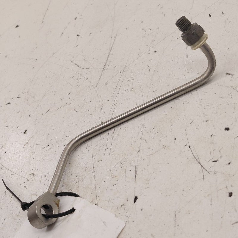 Chevy Trax Super Turbo Charger Oil Line Hose Tube  1.4 2022 2021