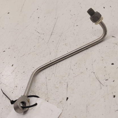 Chevy Trax Super Turbo Charger Oil Line Hose Tube  1.4 2022 2021