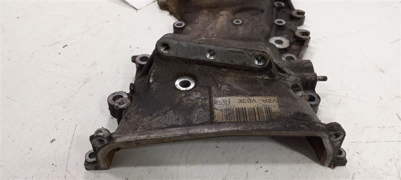 1131028071 Timing Cover VIN B 5th Digit Hybrid 2.4L 4 Cylinder Fits 02-11 CAMRY 