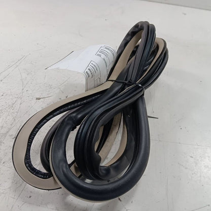Nissan Maxima On Body Door Jamb Seal Rear Left Back 2014 2013 2012 201
