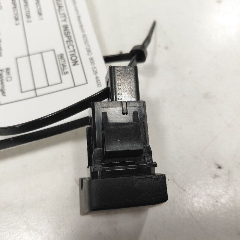 Honda Civic Brake Hold Switch M62610 2016 2017 2018 2019