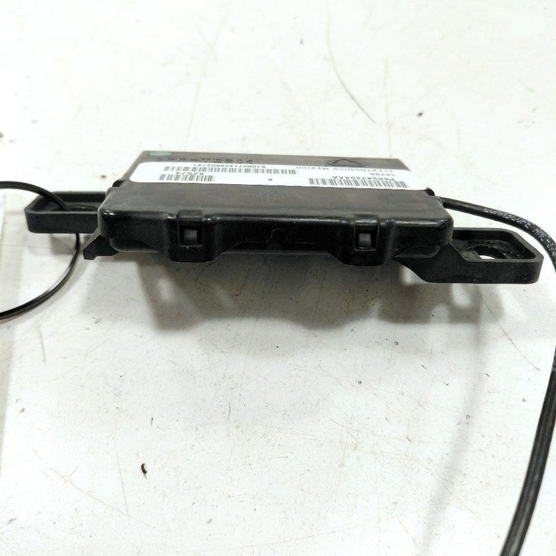 Fiat 500 Antenna Control Unit {P68247494AA} 2016 2017 2018 OEM