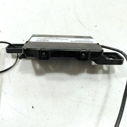 Fiat 500 Antenna Control Unit {P68247494AA} 2016 2017 2018 OEM