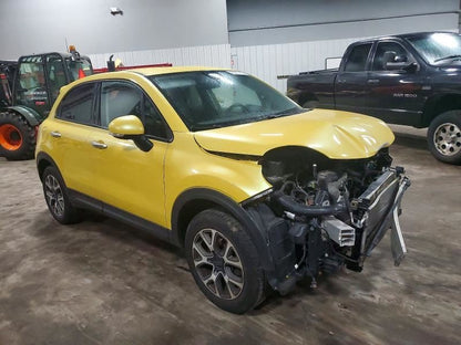 Fiat 500 X Model   Camshaft Cam Shaft Position Sensor  2.4 2016 2017