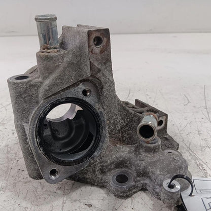 Nissan Kicks Water Pump Housing 1.6 2021 2022 2023 2024 OEM