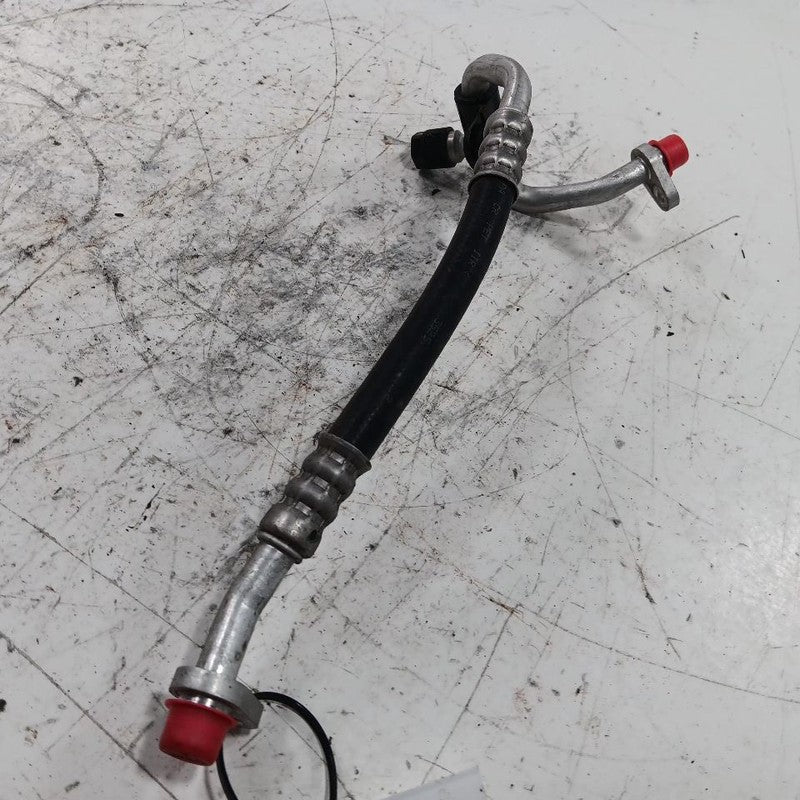 Nissan LEAF AC Hose Line  2013 2014 2015 2016 2017 OEM