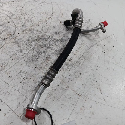 Nissan LEAF AC Hose Line  2013 2014 2015 2016 2017 OEM