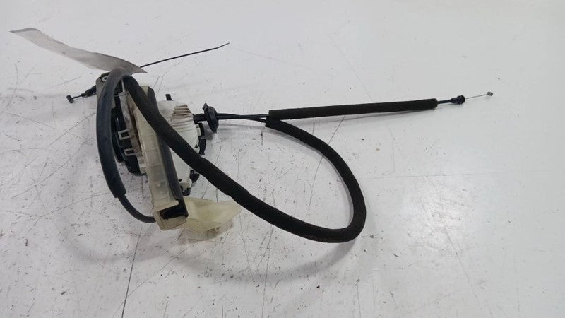 Dodge Dart Door Latch Lock Right Passenger Front  2013 2014 2015 2016