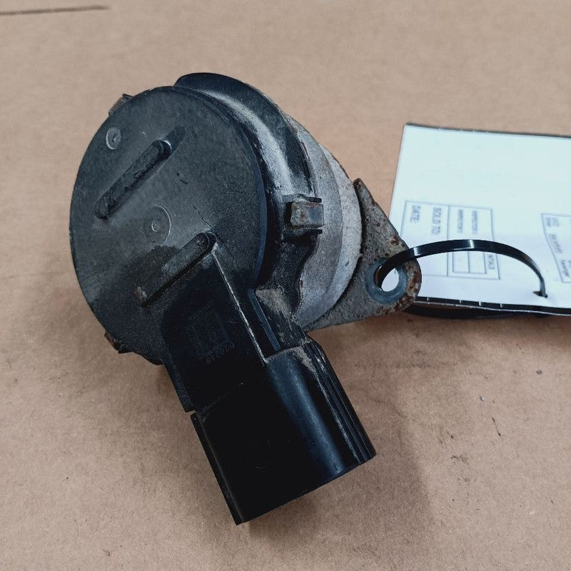 Ford Edge Differential Lock Motor 2.7 2019 2020 2021 2022