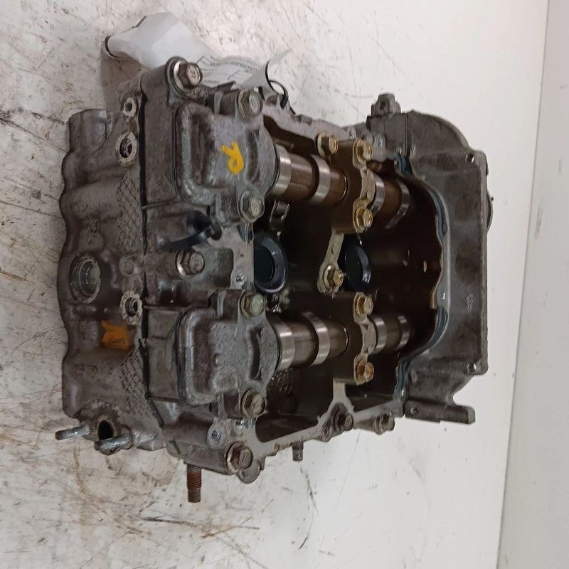 Passenger Right Engine Cylinder Head Fits 17-19 Subaru Forester OEM