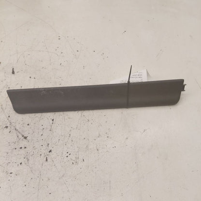 Volvo S60 Sill Trim Plate Door Jam Threshold Left Driver Front  2013 2
